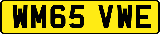 WM65VWE