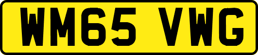 WM65VWG