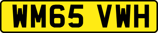 WM65VWH