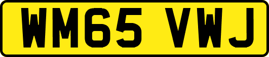 WM65VWJ