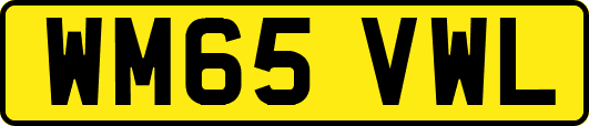 WM65VWL