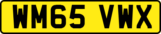WM65VWX