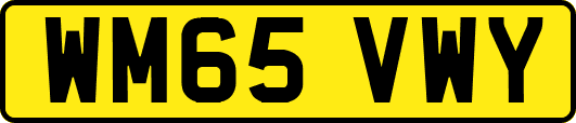 WM65VWY