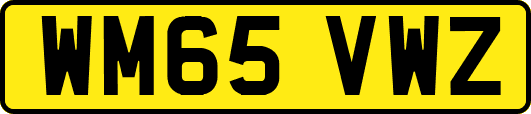 WM65VWZ