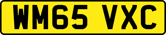 WM65VXC