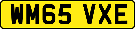 WM65VXE