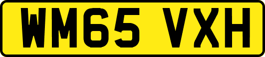 WM65VXH