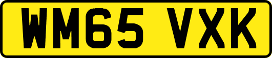 WM65VXK
