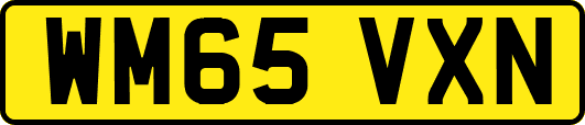 WM65VXN