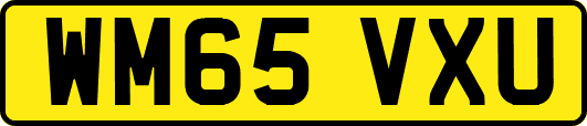 WM65VXU