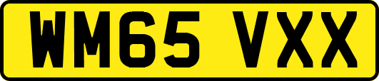 WM65VXX