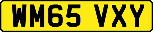 WM65VXY