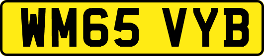 WM65VYB
