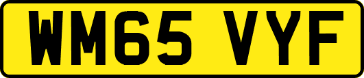 WM65VYF