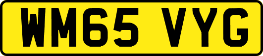 WM65VYG