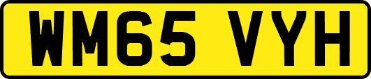 WM65VYH