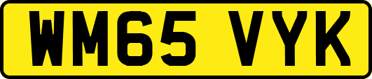 WM65VYK