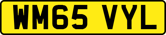WM65VYL