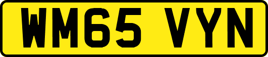 WM65VYN