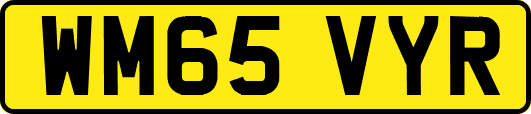 WM65VYR