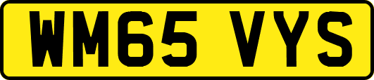 WM65VYS
