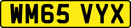 WM65VYX