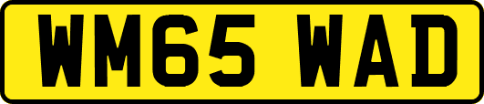 WM65WAD