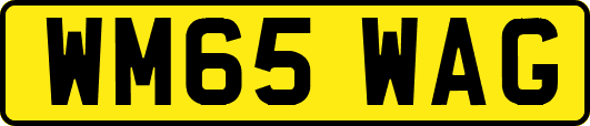 WM65WAG