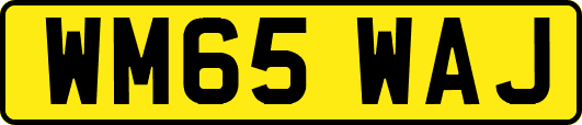 WM65WAJ
