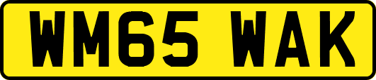 WM65WAK