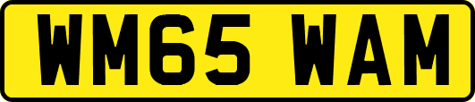 WM65WAM