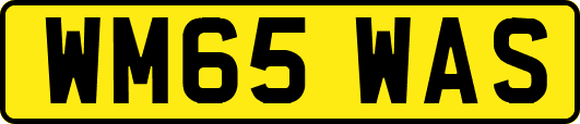WM65WAS