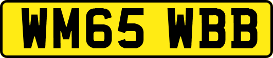 WM65WBB