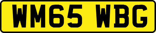 WM65WBG