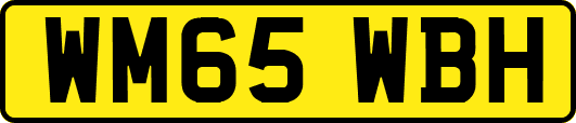 WM65WBH