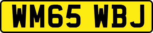 WM65WBJ