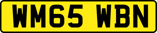 WM65WBN