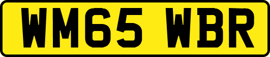 WM65WBR