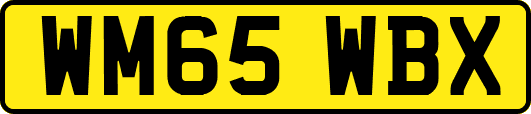 WM65WBX