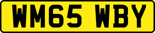 WM65WBY