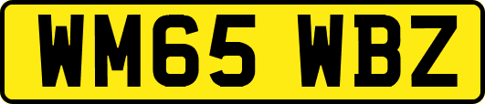 WM65WBZ