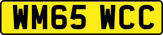 WM65WCC