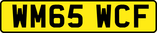 WM65WCF