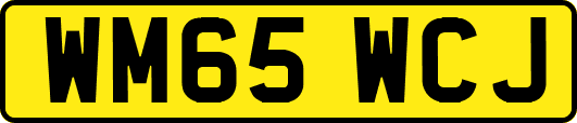 WM65WCJ