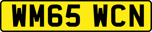 WM65WCN