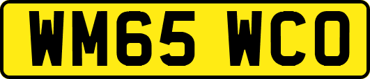 WM65WCO
