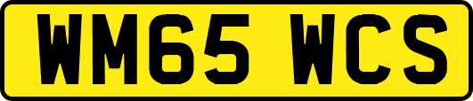 WM65WCS