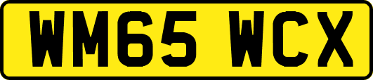 WM65WCX