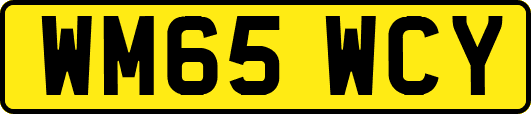 WM65WCY