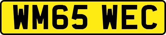 WM65WEC